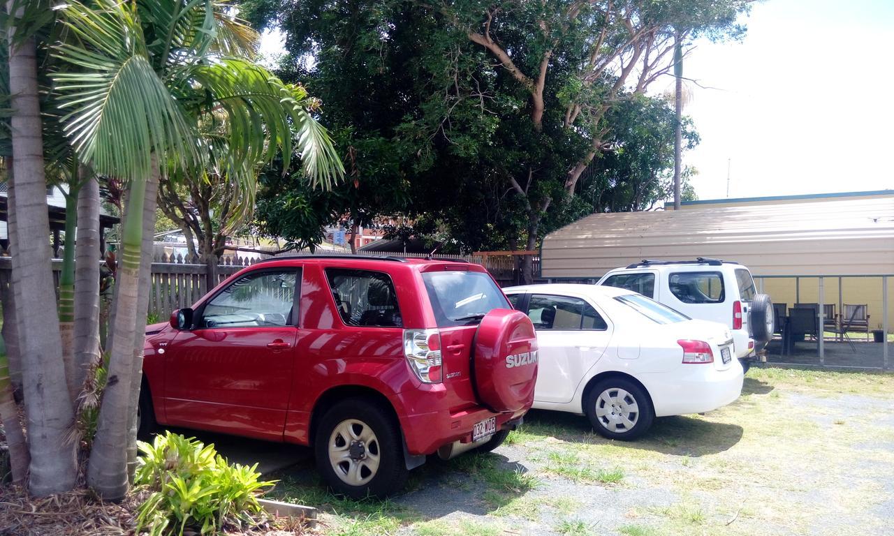 Sail Inn Motel Yeppoon Quarto foto
